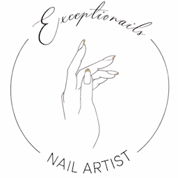 Logo Exceptionail's - Prothésiste ongulaire